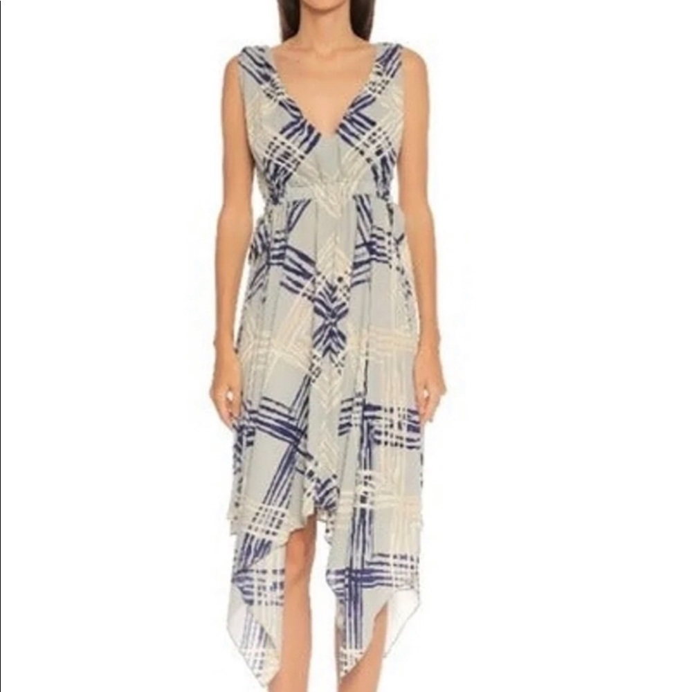 Bcbg dress